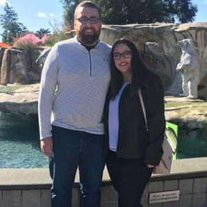 Meet your Posher, Aaron